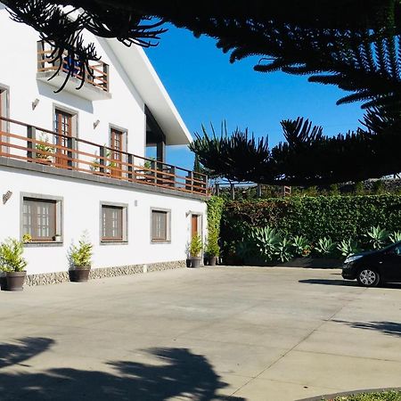 Casa 20 Ginjal Lejlighed Vila do Porto Eksteriør billede