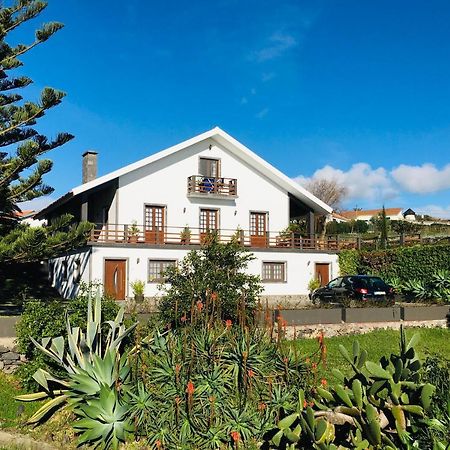 Casa 20 Ginjal Lejlighed Vila do Porto Eksteriør billede