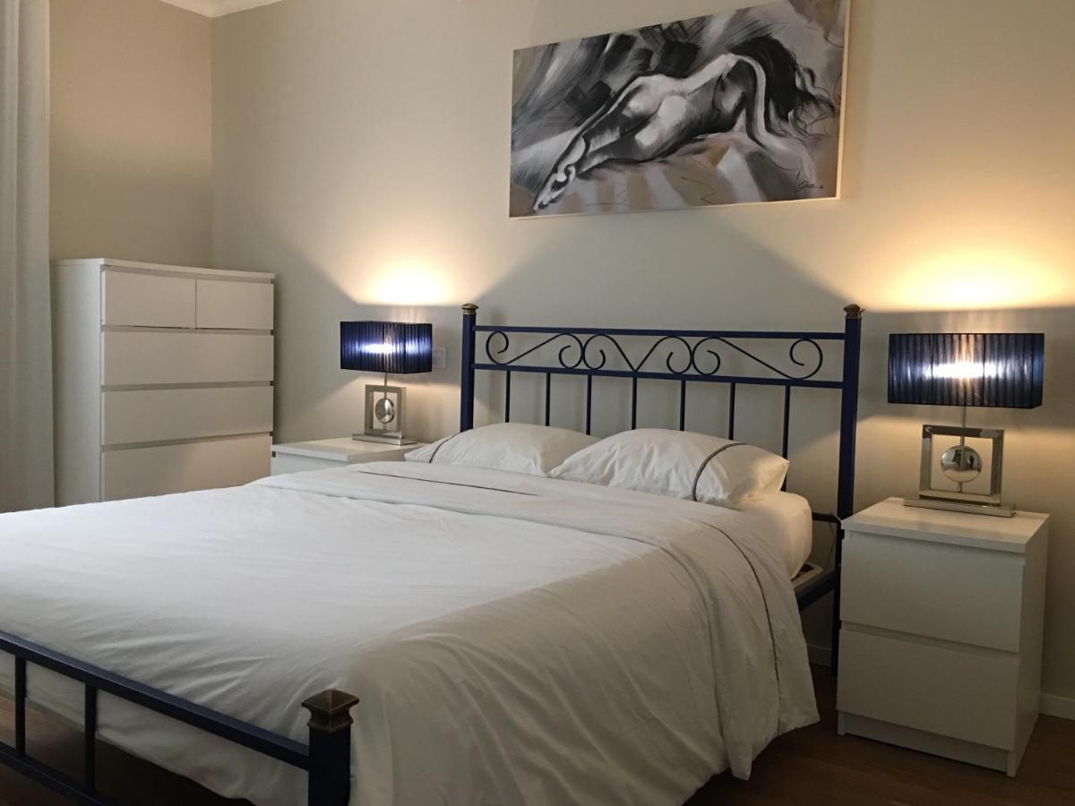 Casa 20 Ginjal Lejlighed Vila do Porto Eksteriør billede