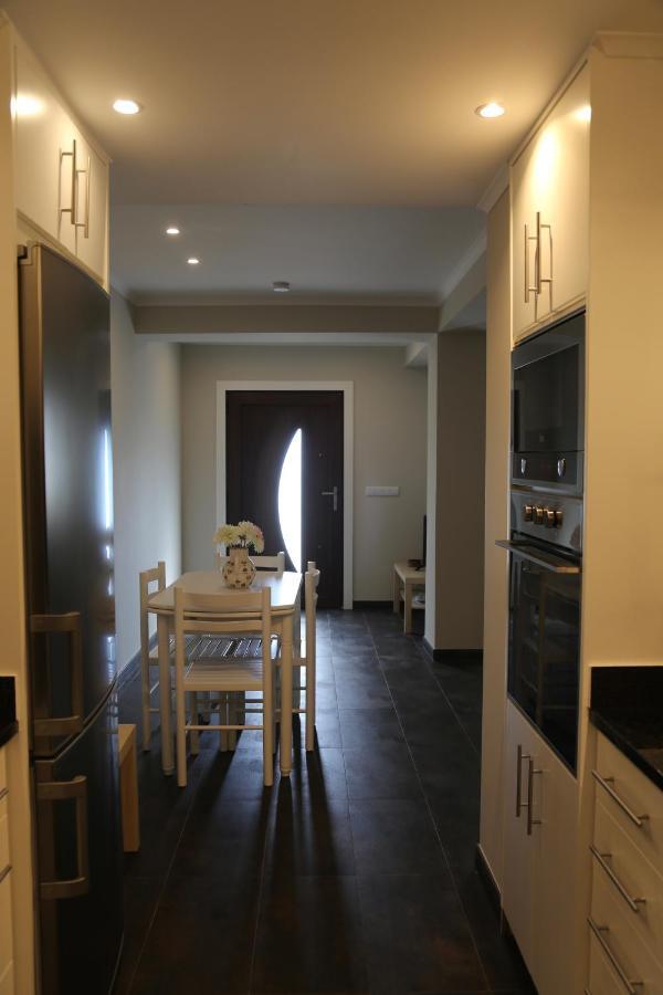 Casa 20 Ginjal Lejlighed Vila do Porto Eksteriør billede