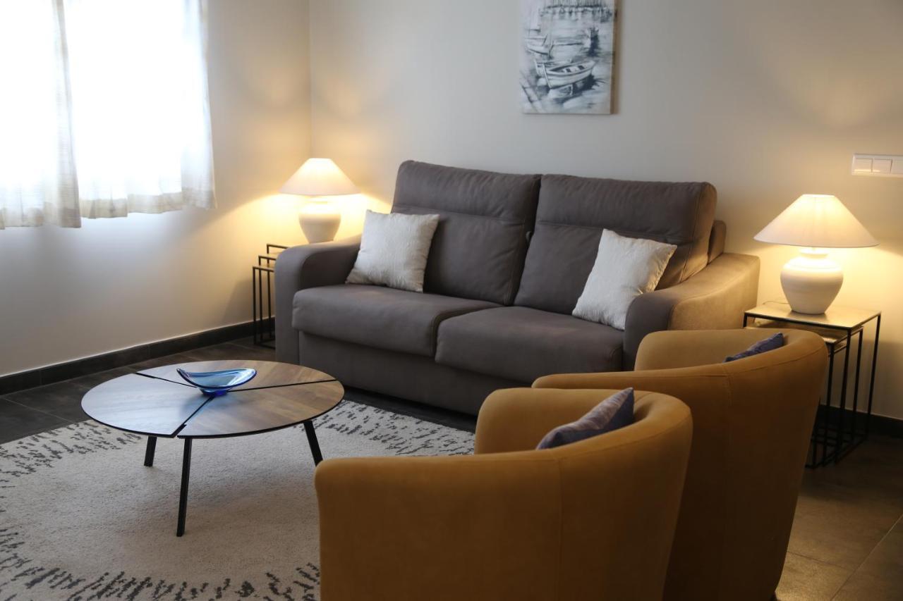 Casa 20 Ginjal Lejlighed Vila do Porto Eksteriør billede